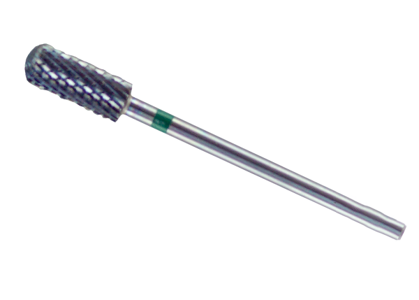 C500267 - Gel & Acrylic Removal Carbide Bit 3/32