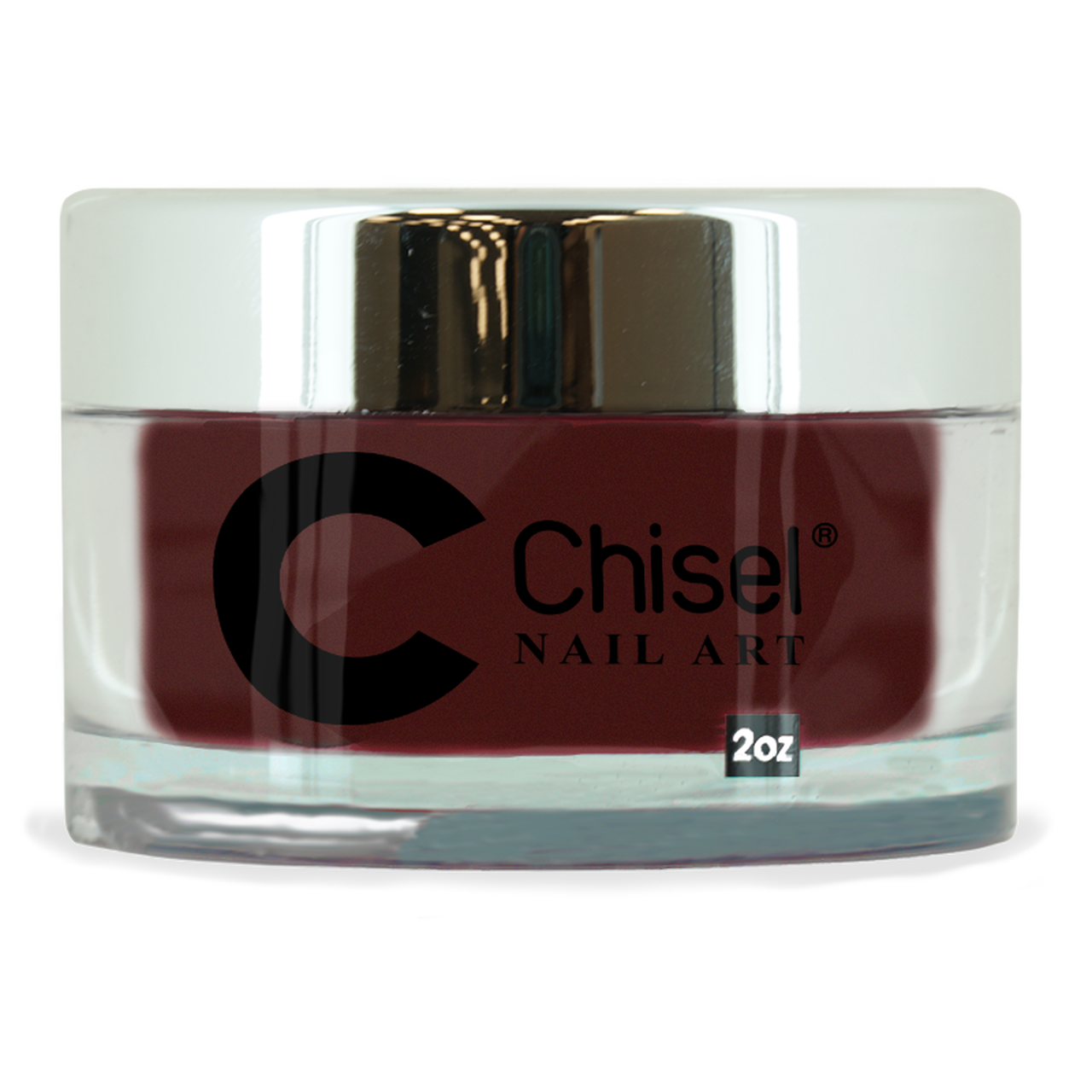 CHISEL ACRYLIC & DIPPING 2OZ - SOLID 215