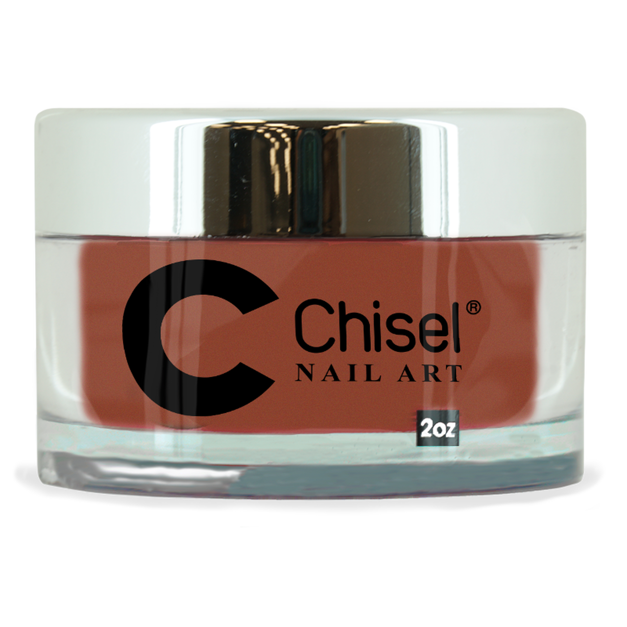 CHISEL ACRYLIC & DIPPING 2OZ - SOLID 216