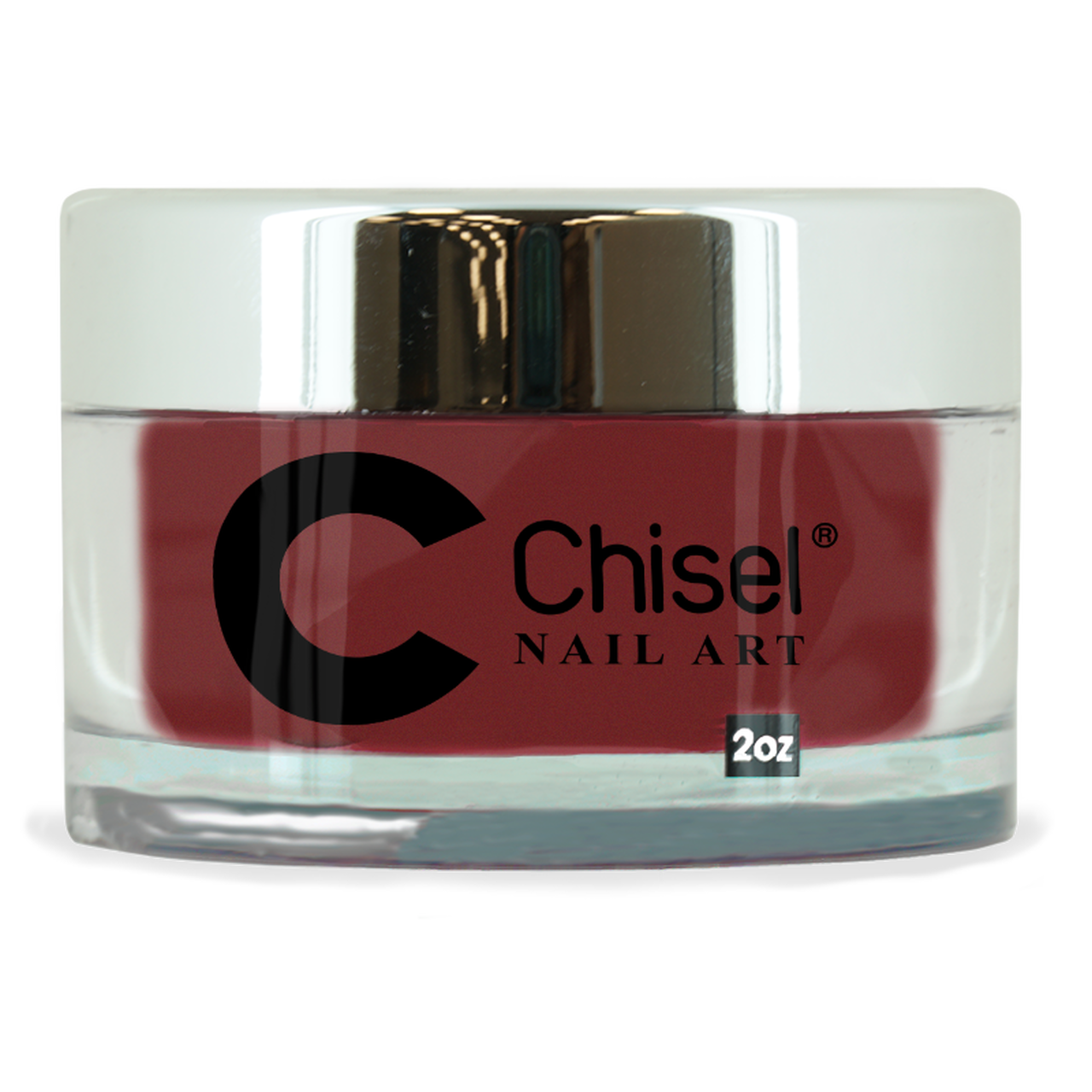 CHISEL ACRYLIC & DIPPING 2OZ - SOLID 217