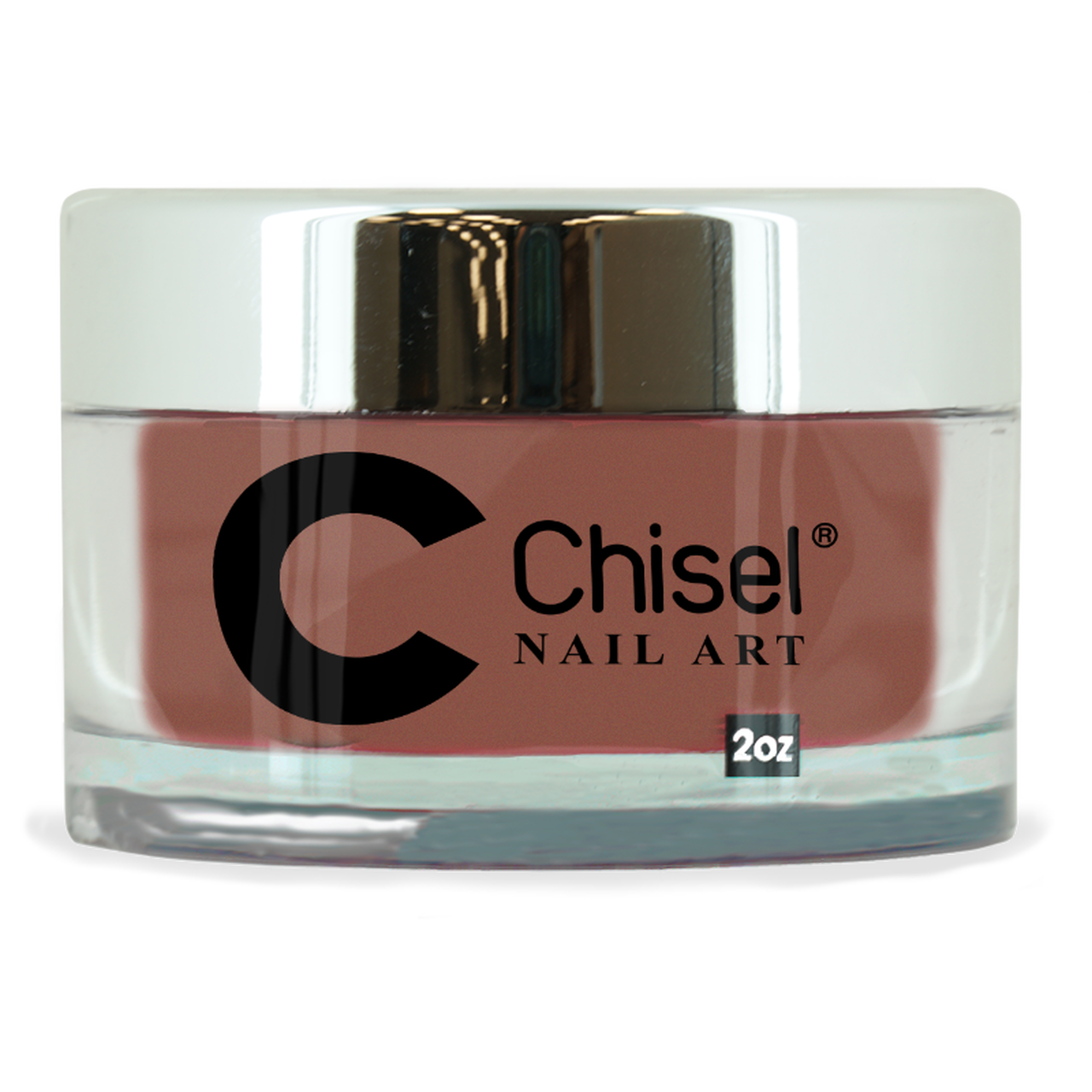CHISEL ACRYLIC & DIPPING 2OZ - SOLID 218