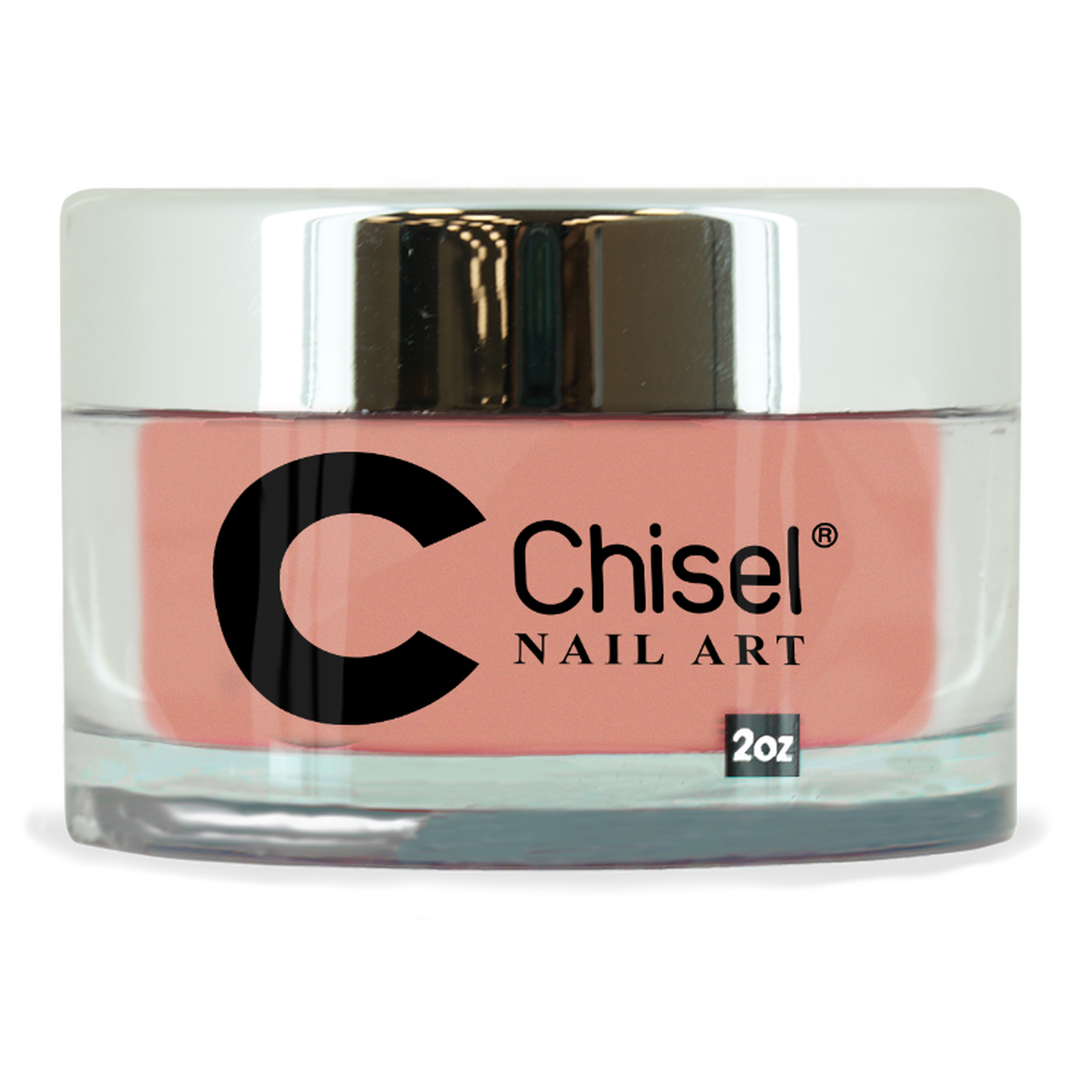 CHISEL ACRYLIC & DIPPING 2OZ - SOLID 219