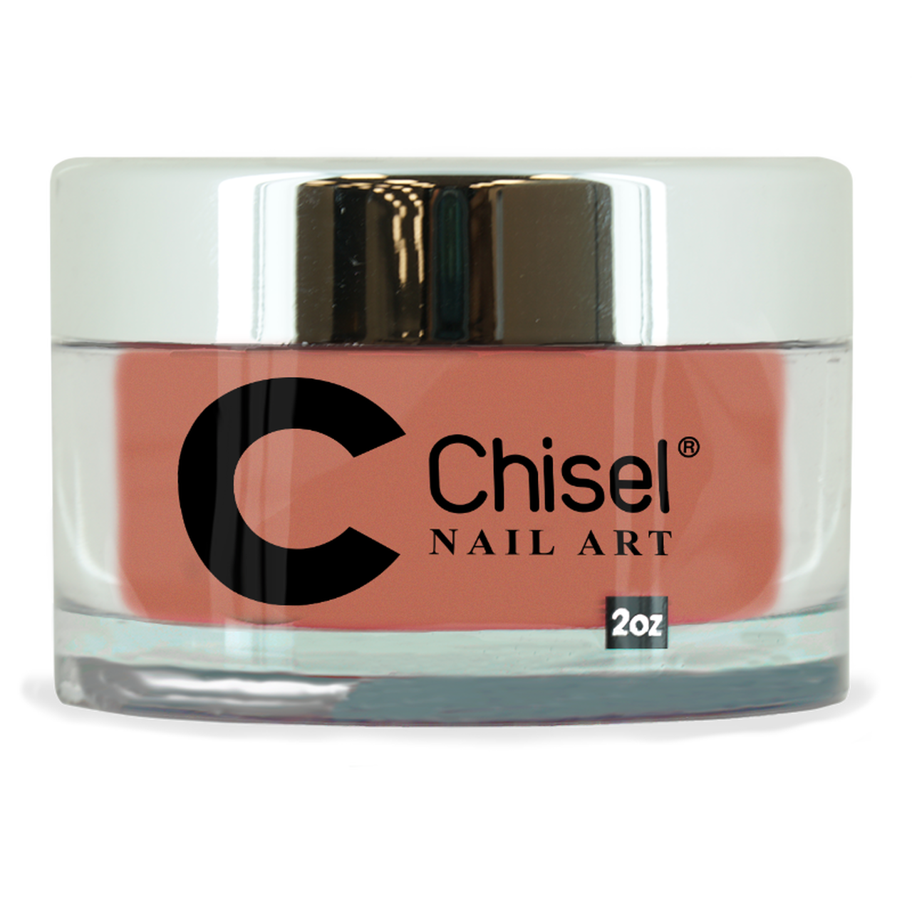 CHISEL ACRYLIC & DIPPING 2OZ - SOLID 220