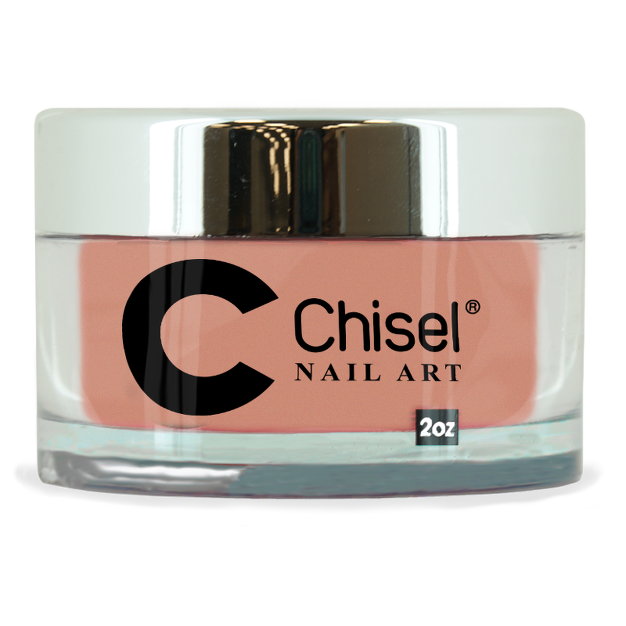 CHISEL ACRYLIC & DIPPING 2OZ - SOLID 221