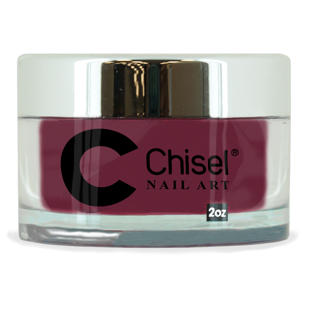 CHISEL ACRYLIC & DIPPING 2OZ - SOLID 223