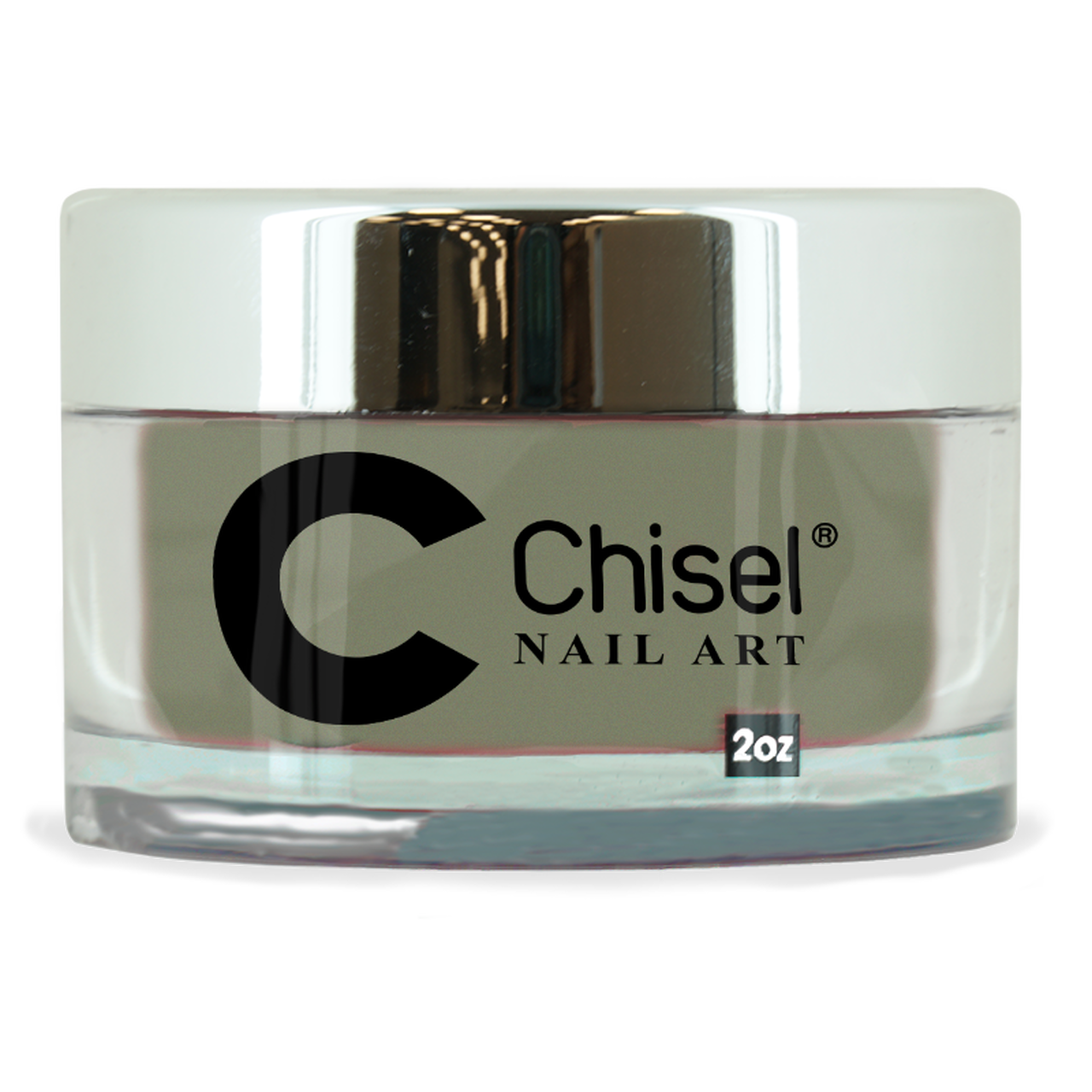 CHISEL ACRYLIC & DIPPING 2OZ - SOLID 227