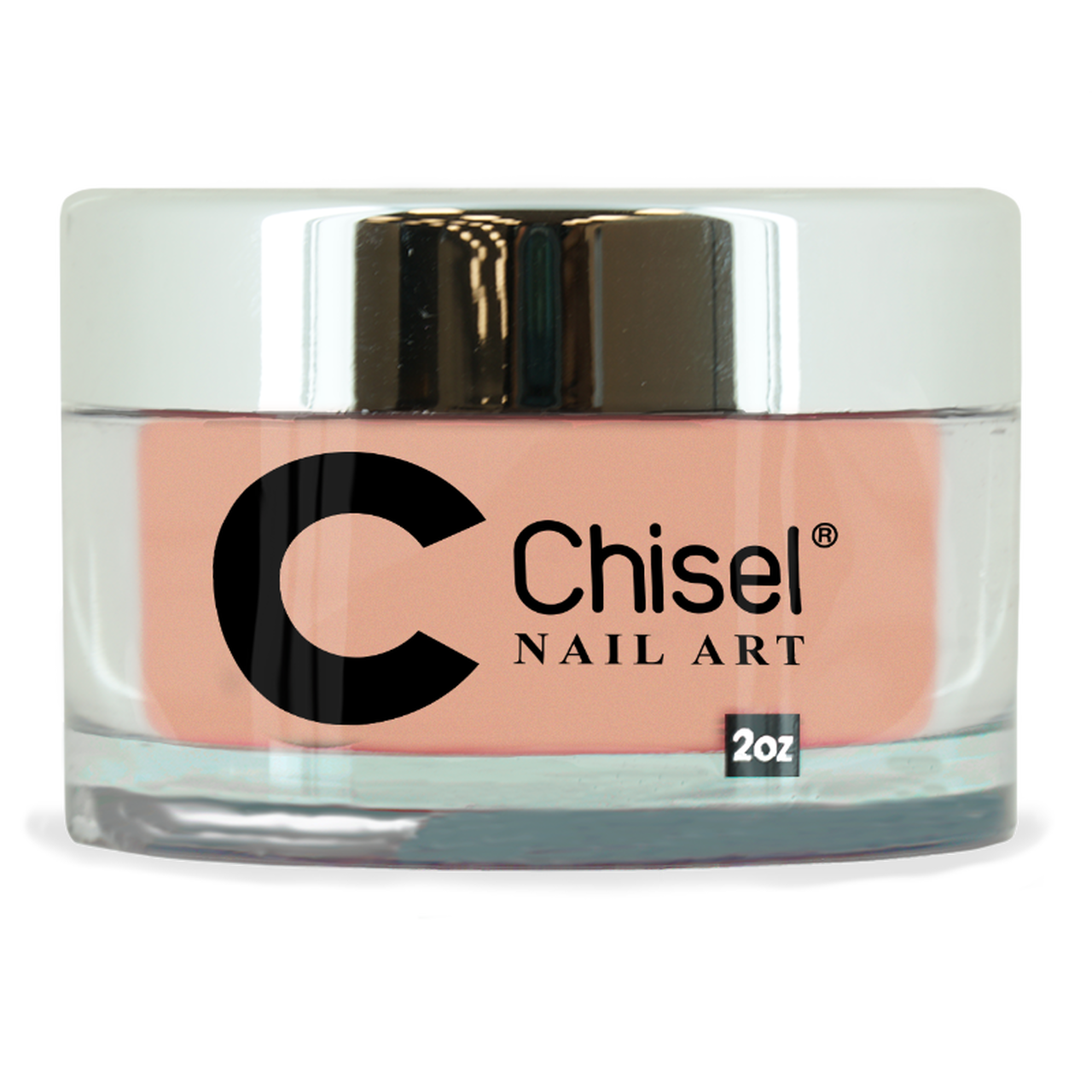 CHISEL ACRYLIC & DIPPING 2OZ - SOLID 229