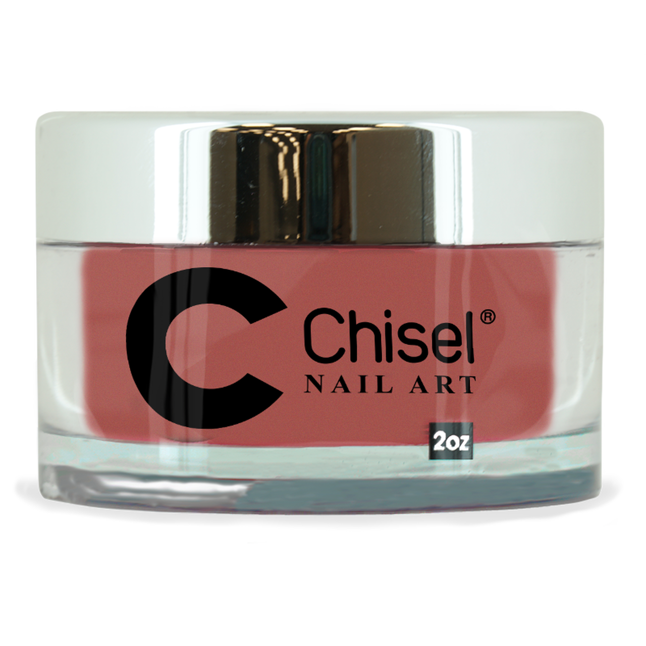 CHISEL ACRYLIC & DIPPING 2OZ - SOLID 231