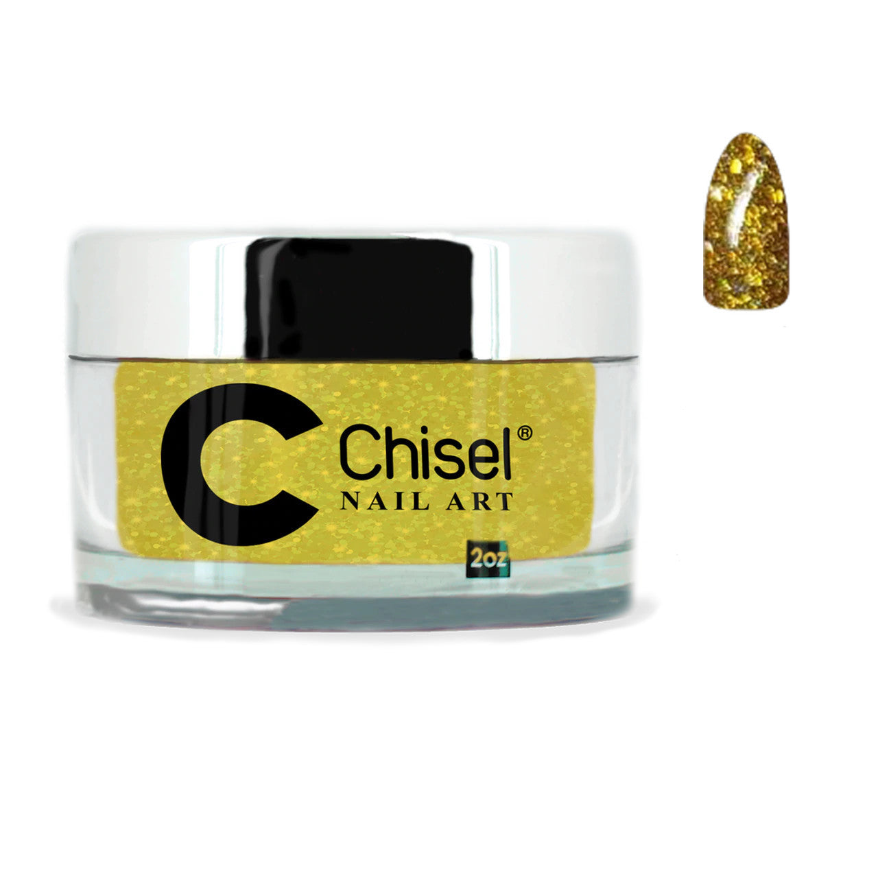 Chisel Acrylic & Dipping 2oz - OM98A- Ombre Collection