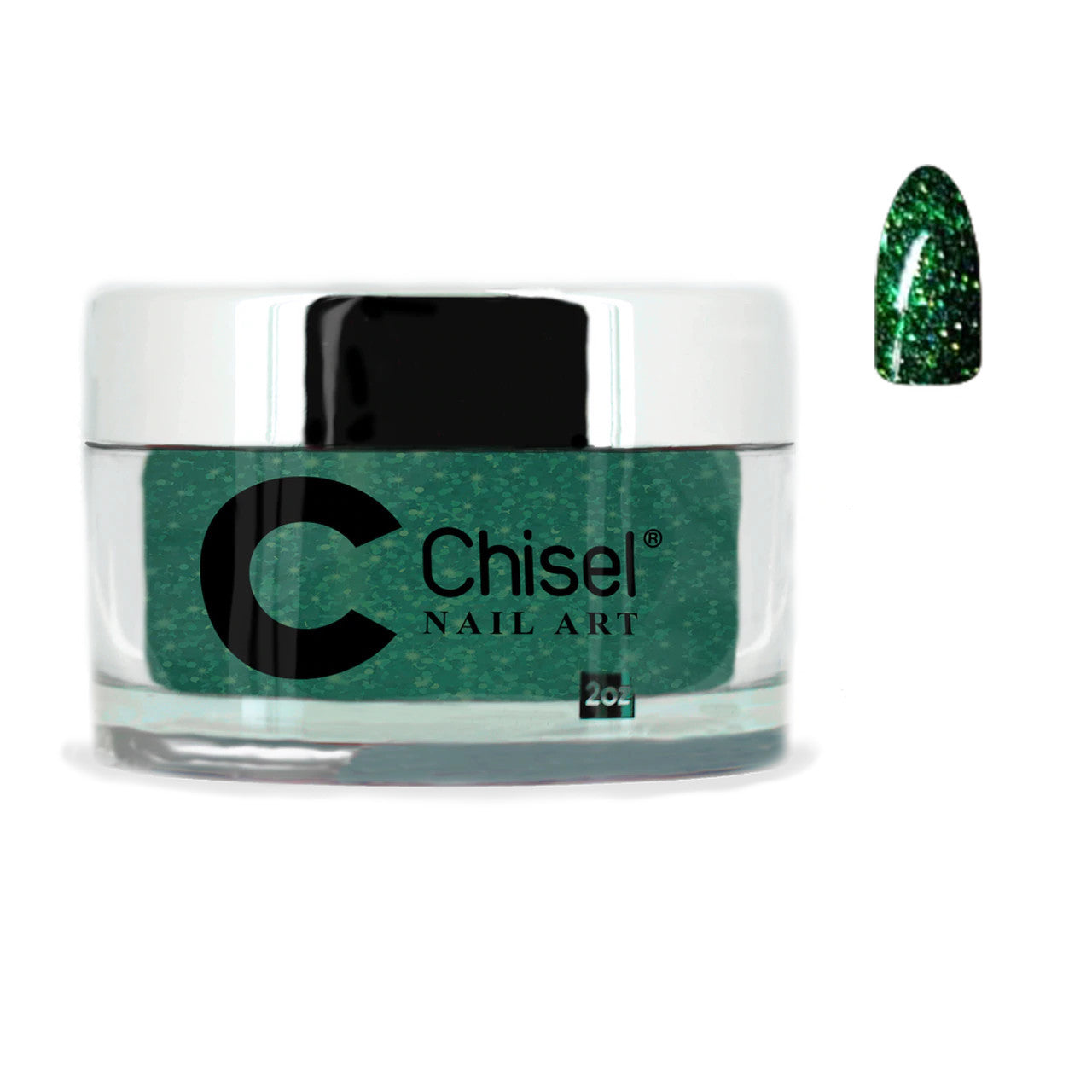 Chisel Acrylic & Dipping 2oz - OM99A- Ombre Collection