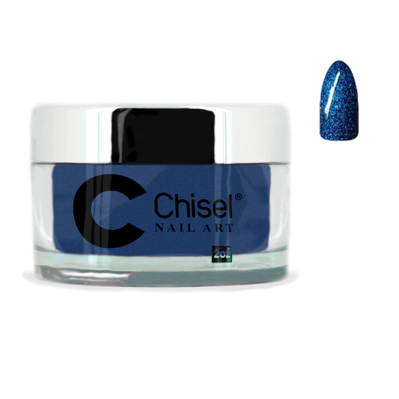 Chisel Acrylic & Dipping 2oz - OM99B- Ombre Collection