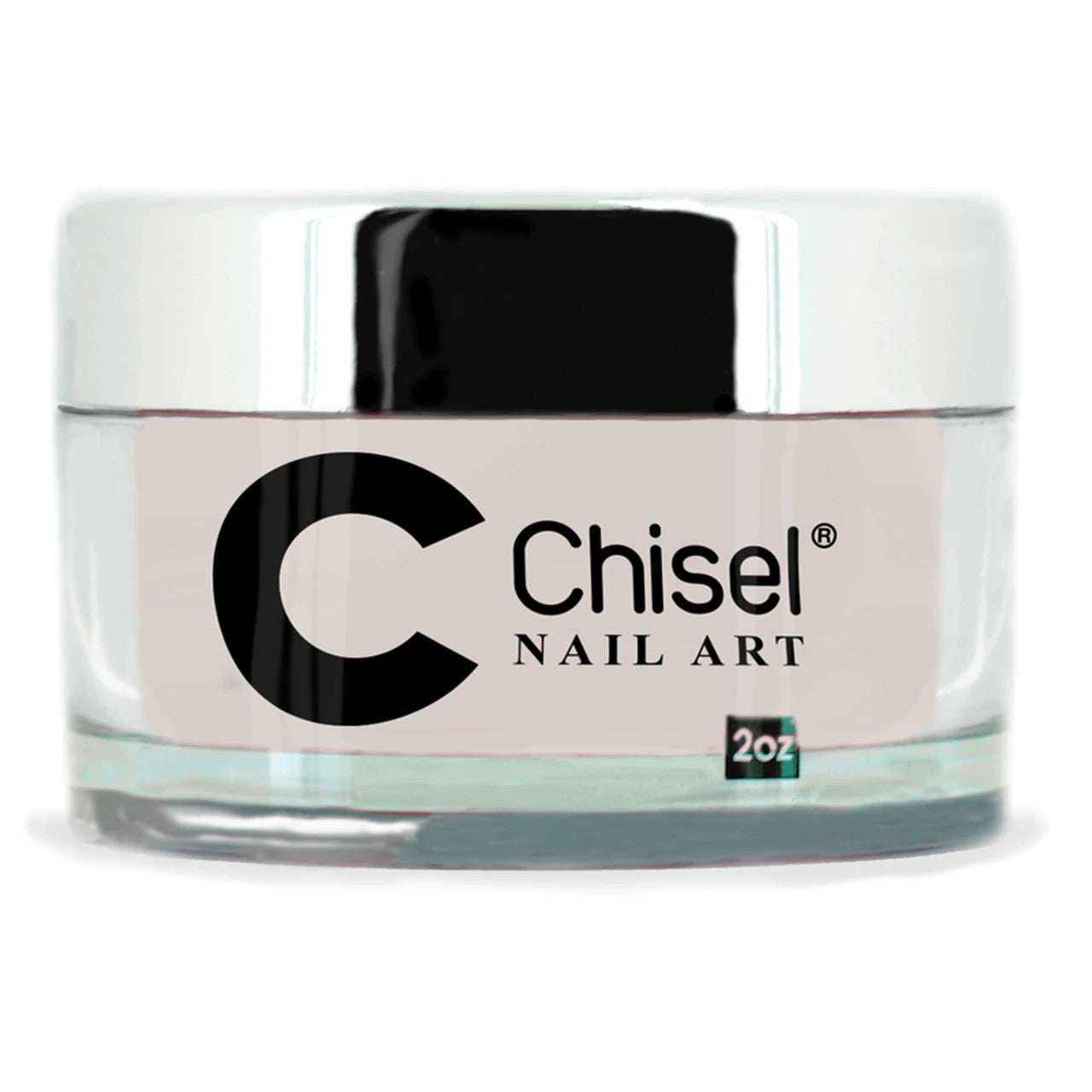 Chisel Acrylic & Dipping 2oz - SOLID 141 - SOLID Collection (UV Pastel Color)