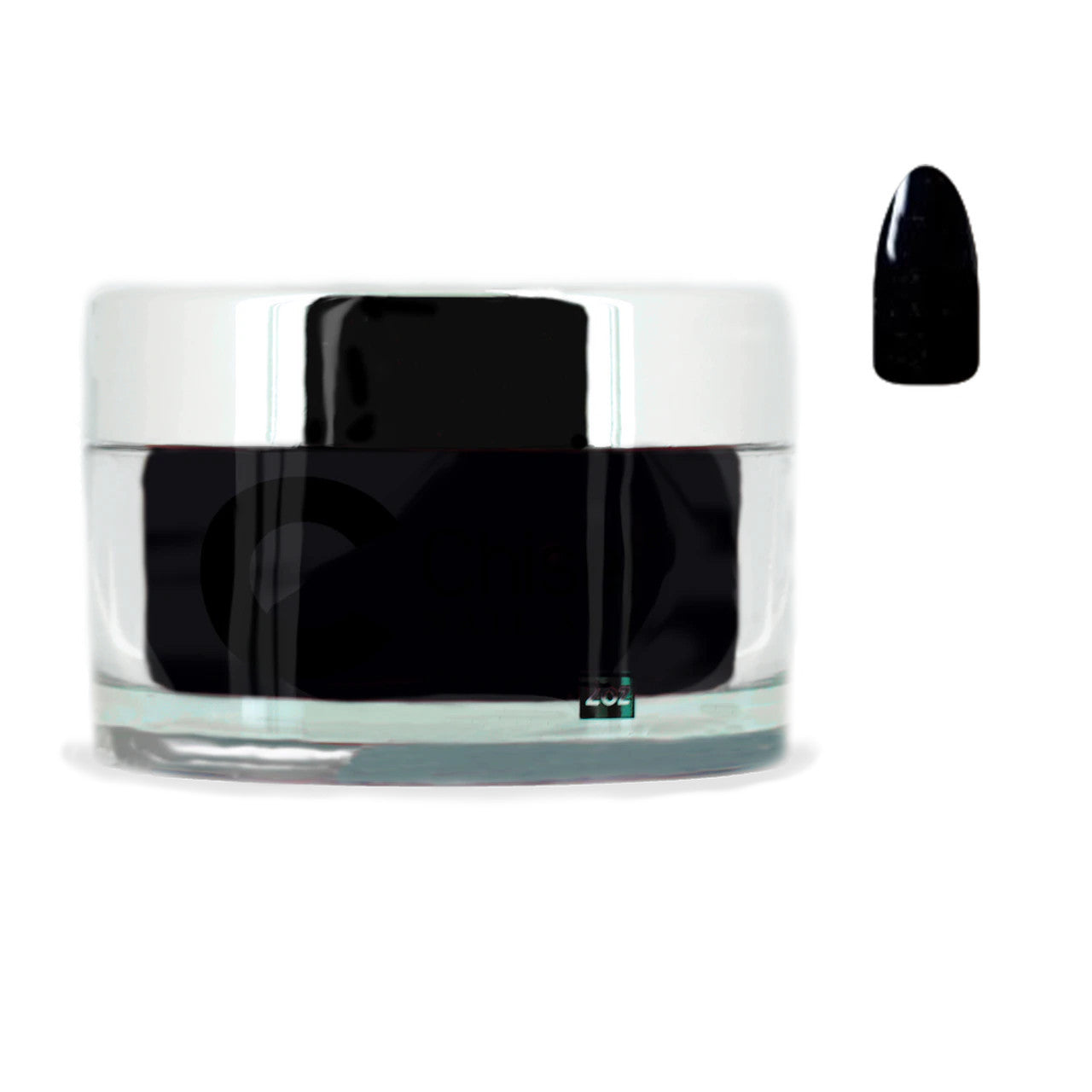 Chisel Acrylic & Dipping 2oz - SOLID 156 - SOLID Collection
