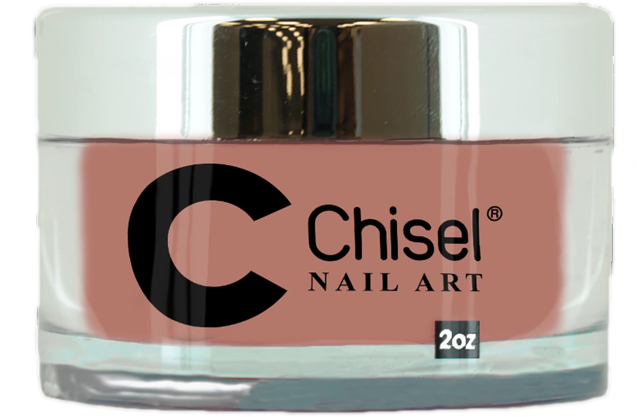 CHISEL ACRYLIC & DIPPING 2 OZ - SOLID 160