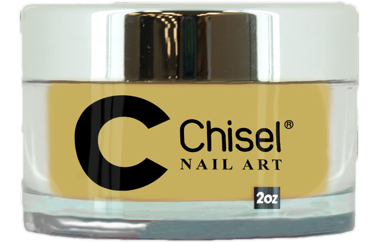 CHISEL ACRYLIC & DIPPING 2 OZ - SOLID 162