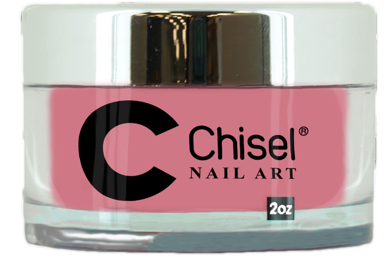 CHISEL ACRYLIC & DIPPING 2 OZ - SOLID 168