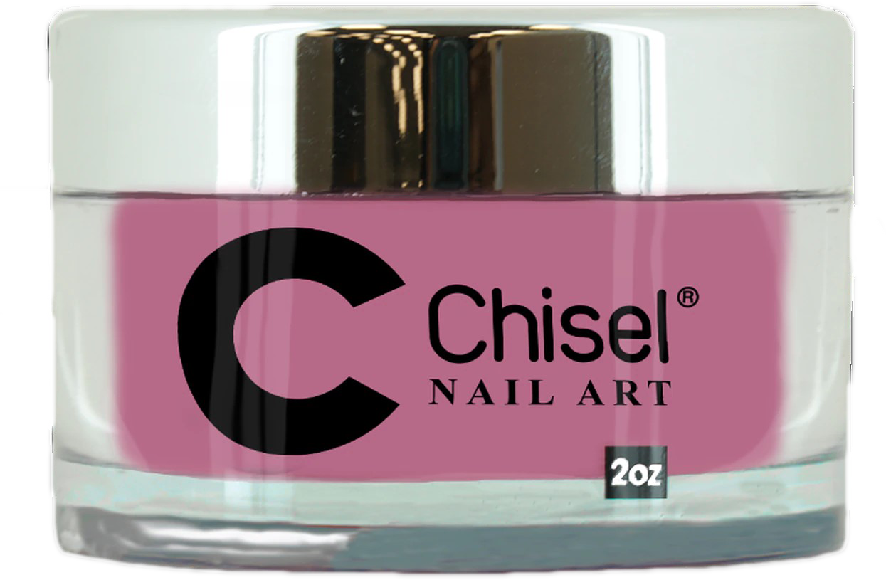 CHISEL ACRYLIC & DIPPING 2 OZ - SOLID 174