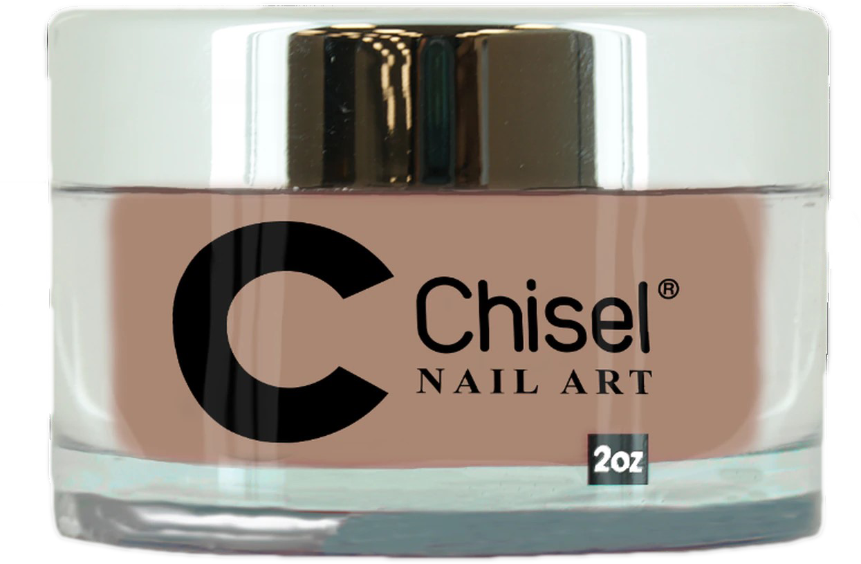 CHISEL ACRYLIC & DIPPING 2 OZ - SOLID 175