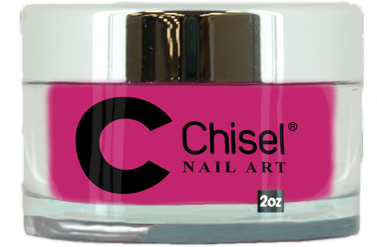 CHISEL ACRYLIC & DIPPING 2 OZ - SOLID 182