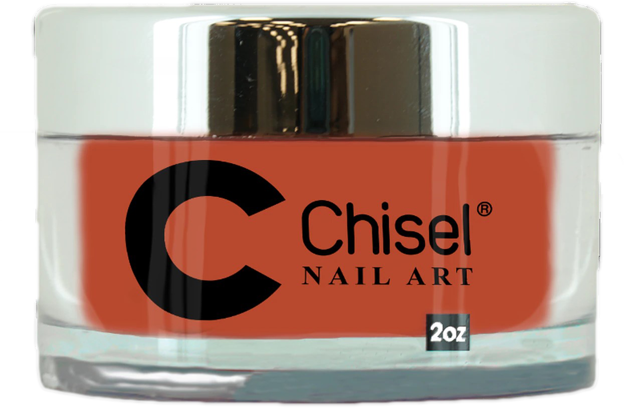 CHISEL ACRYLIC & DIPPING 2 OZ - SOLID 183
