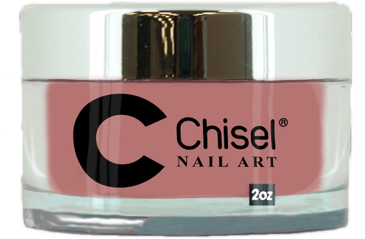 CHISEL ACRYLIC & DIPPING 2 OZ - SOLID 192