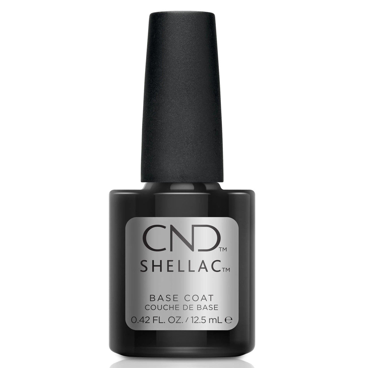 CND Shellac Base Coat 0.25oz