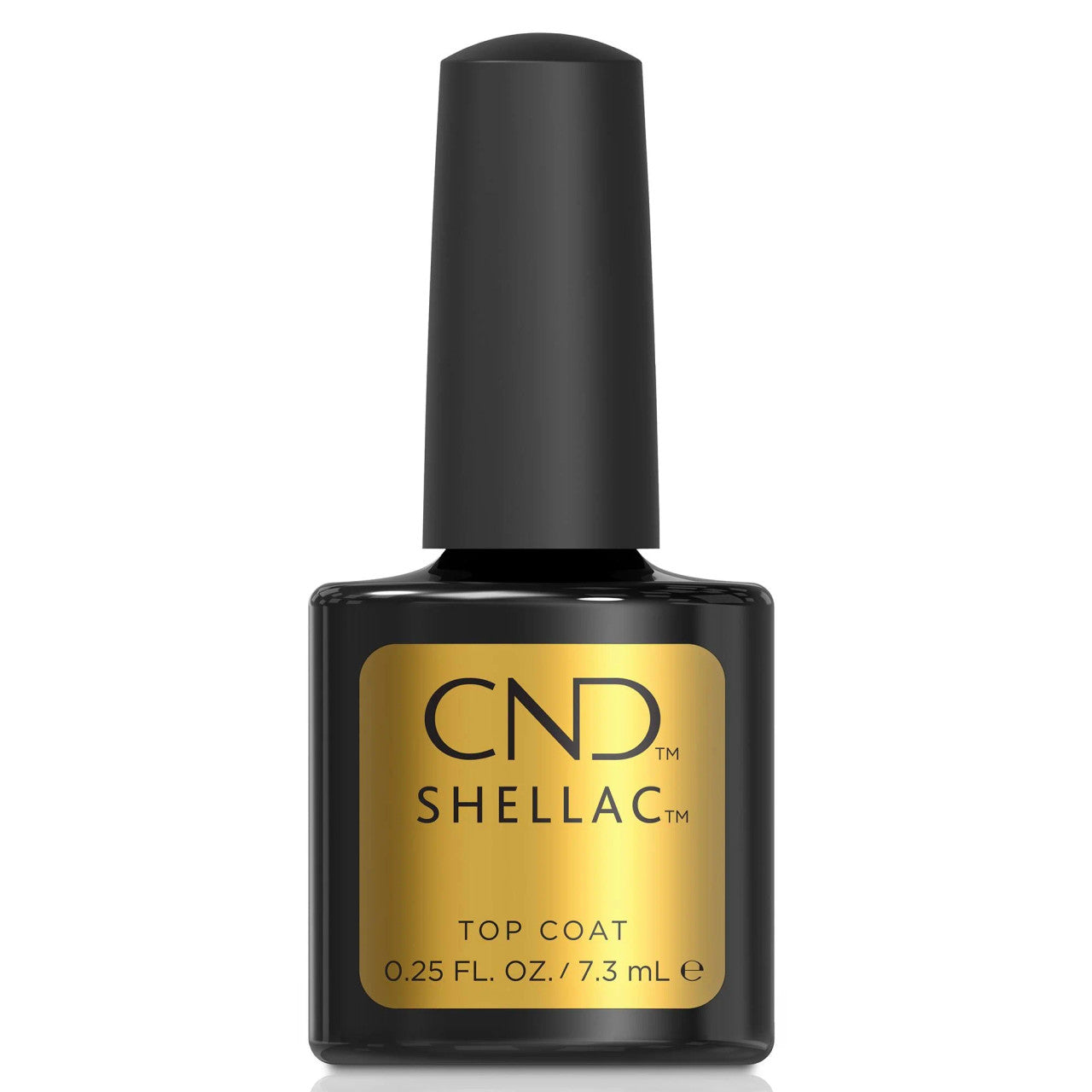 CND Shellac Original Top Coat