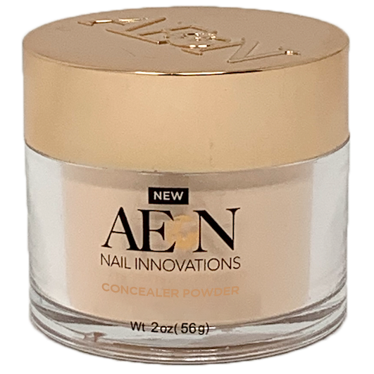 AEON Dip Powder 2oz - Concealer Powder