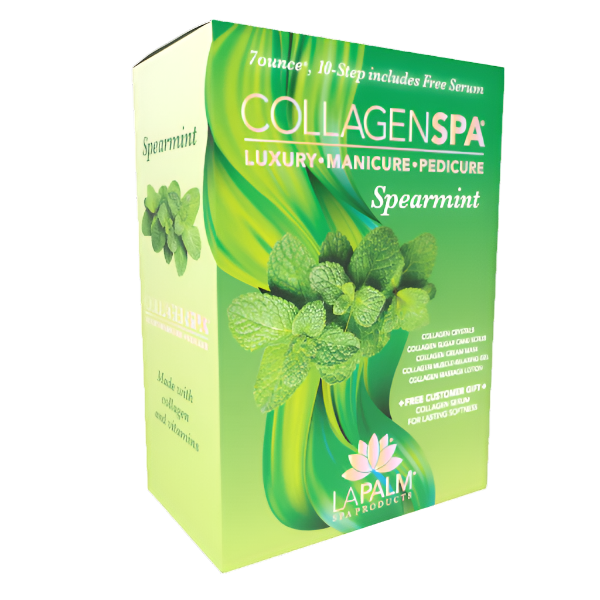 CollagenSpa® Spearmint