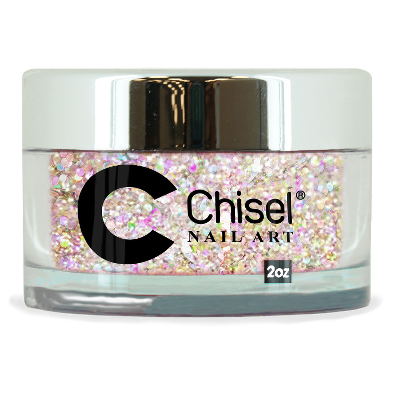 Chisel Acrylic & Dipping 2oz - CANDY16 - Candy Collection