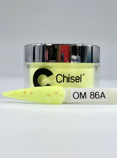Chisel Acrylic & Dipping 2oz - OM86A - Ombre collection