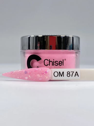 Chisel Acrylic & Dipping 2oz - OM87A - Ombre collection