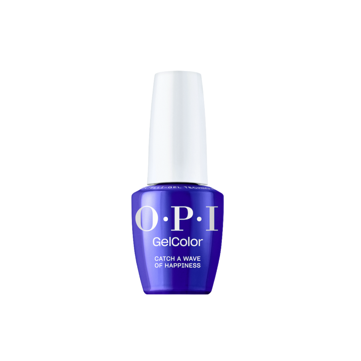 OPI Summer 2026 GelColor Collection 12PC Display