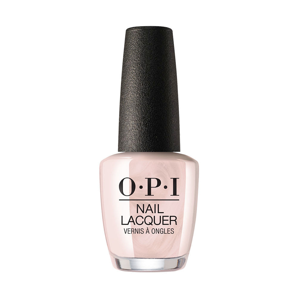 OPI Nail Lacquer OPI Chiffon-d of You NLSH3