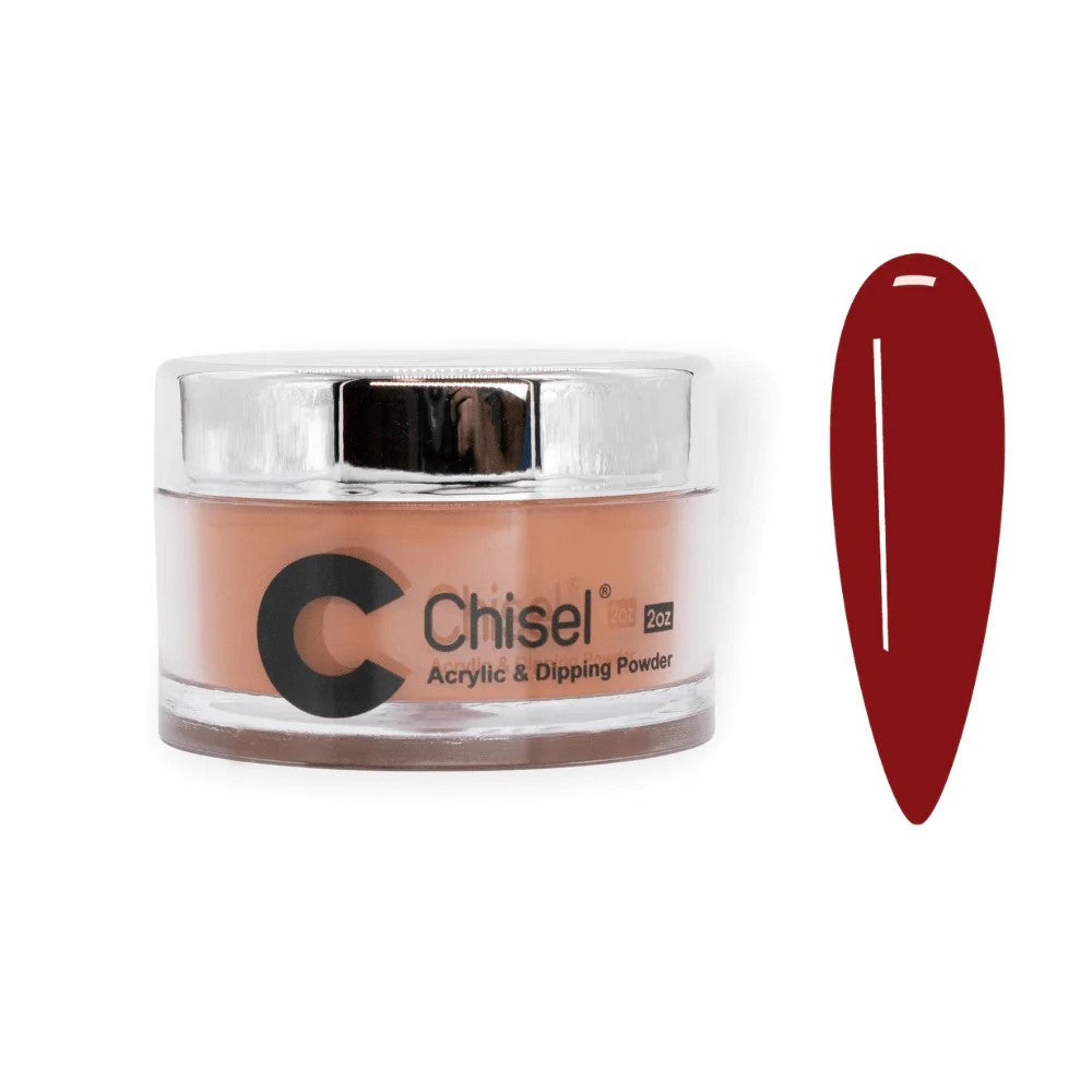 Chisel Acrylic & Dipping 2oz -SOLID 280 - SOLID Collection
