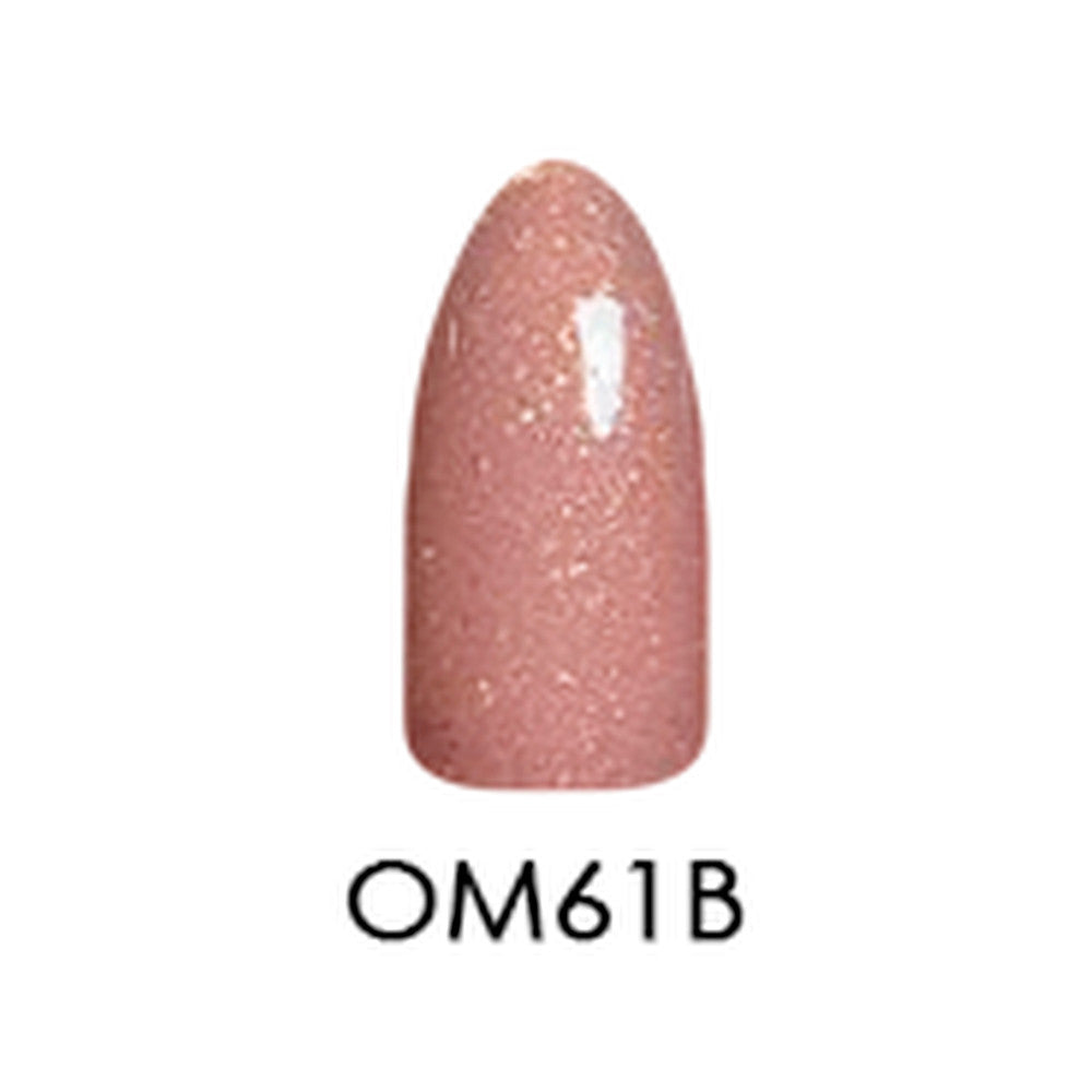 Chisel Acrylic & Dipping 2oz - OM61B - Ombre Collection