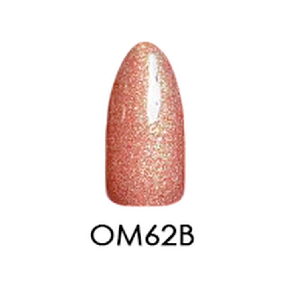 Chisel Acrylic & Dipping 2oz - OM62B - Ombre Collection