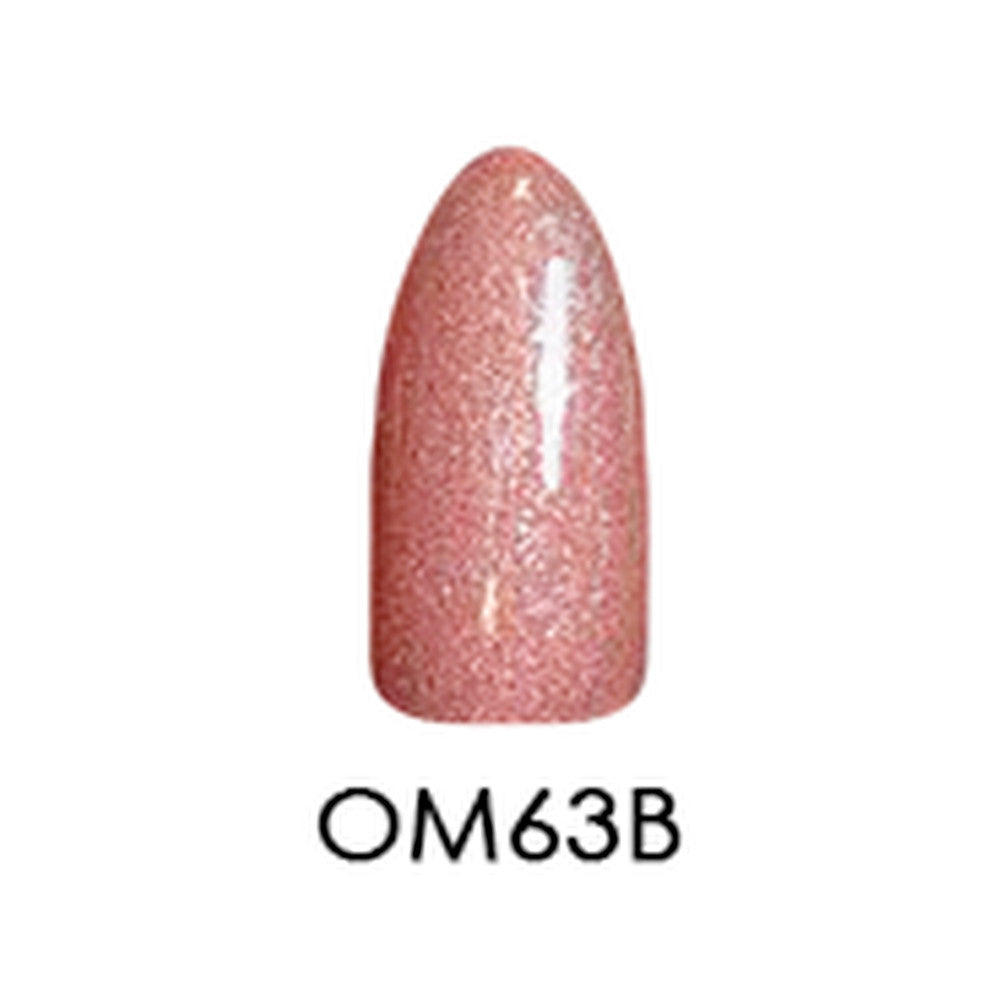 Chisel Acrylic & Dipping 2oz - OM63B - Ombre Collection