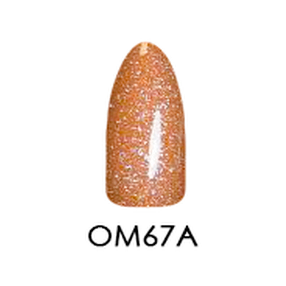 Chisel Acrylic & Dipping 2oz - OM67A - Ombre Collection