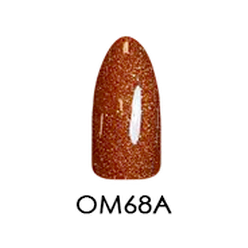 Chisel Acrylic & Dipping 2oz - OM68A - Ombre Collection
