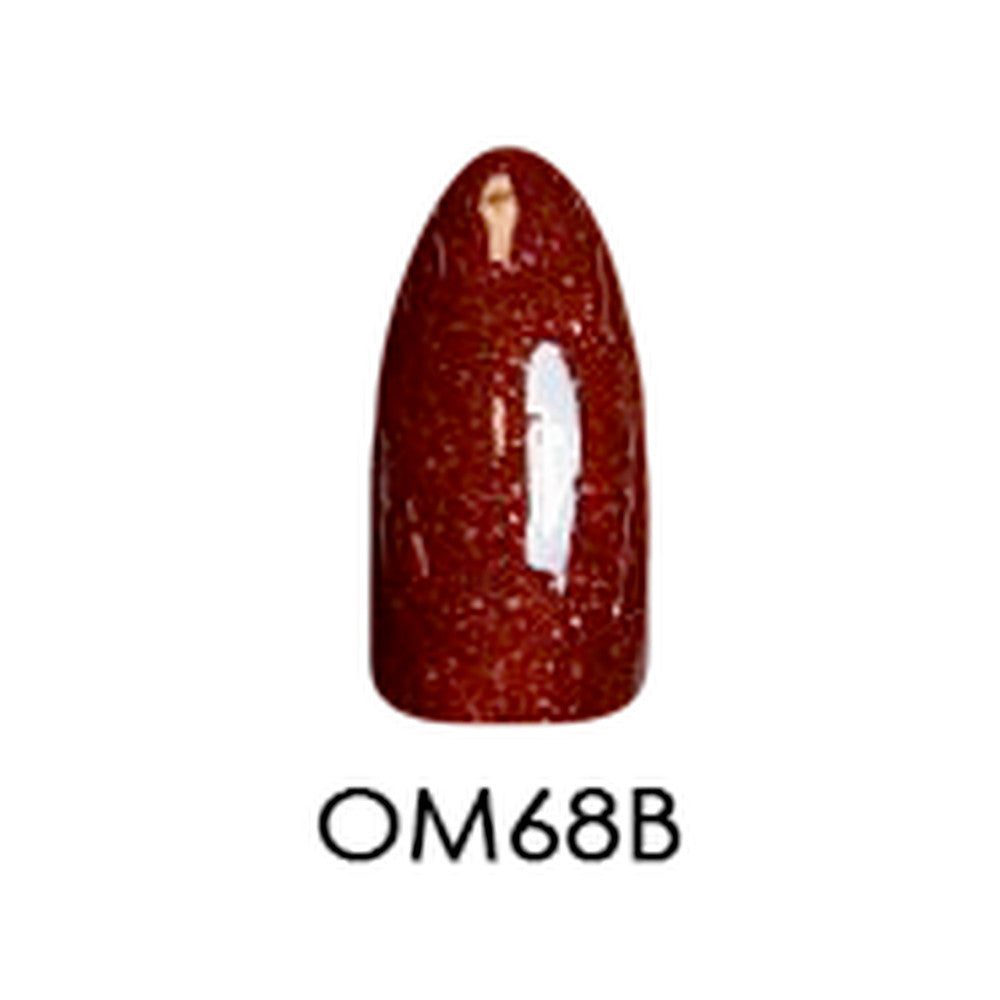Chisel Acrylic & Dipping 2oz - OM68B - Ombre Collection