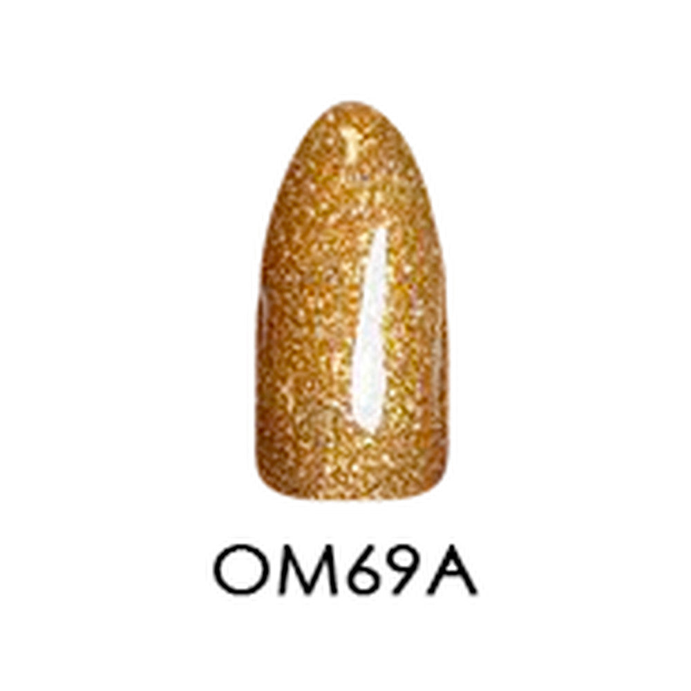 Chisel Acrylic & Dipping 2oz - OM69A - Ombre Collection