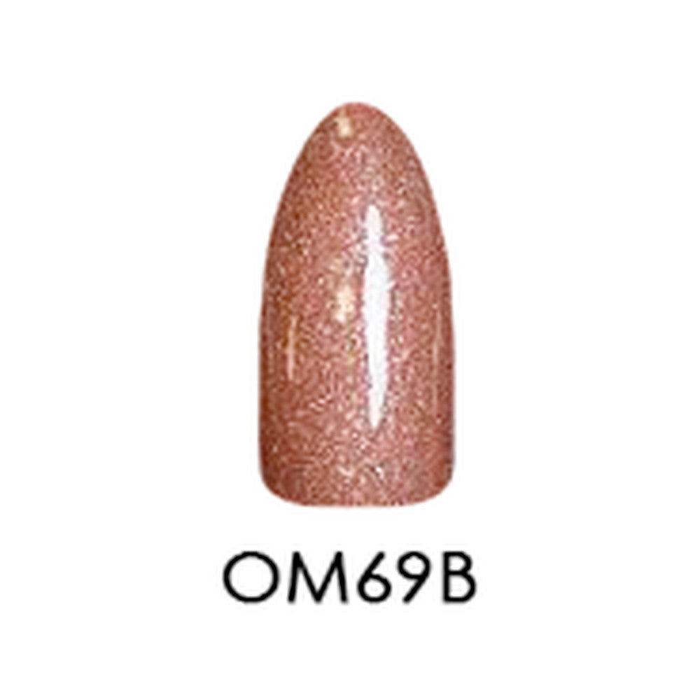 Chisel Acrylic & Dipping 2oz - OM69B - Ombre Collection