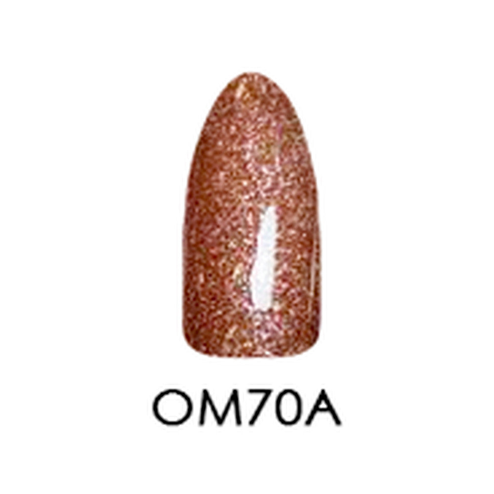 Chisel Acrylic & Dipping 2oz - OM70A - Ombre Collection