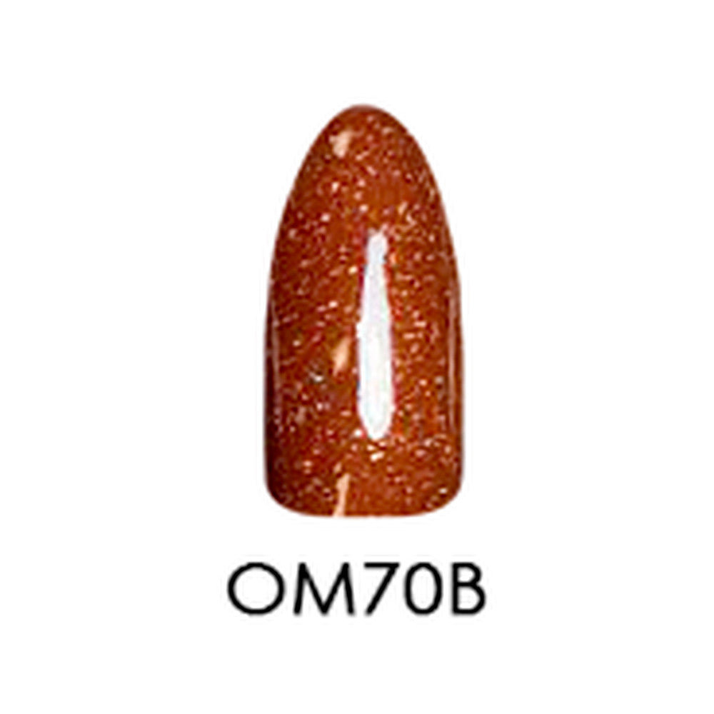 Chisel Acrylic & Dipping 2oz - OM70B - Ombre Collection