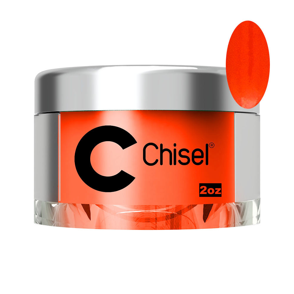 Chisel 2 in 1 Ombre Standard - OM57A