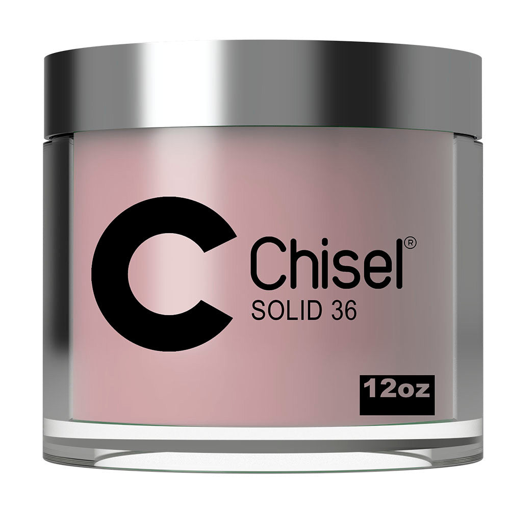 Chisel Refill 12oz - Solid 36