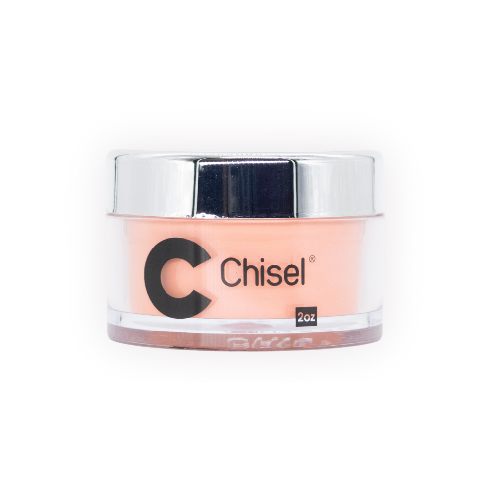 Chisel Acrylic & Dipping 2oz - Solid 085