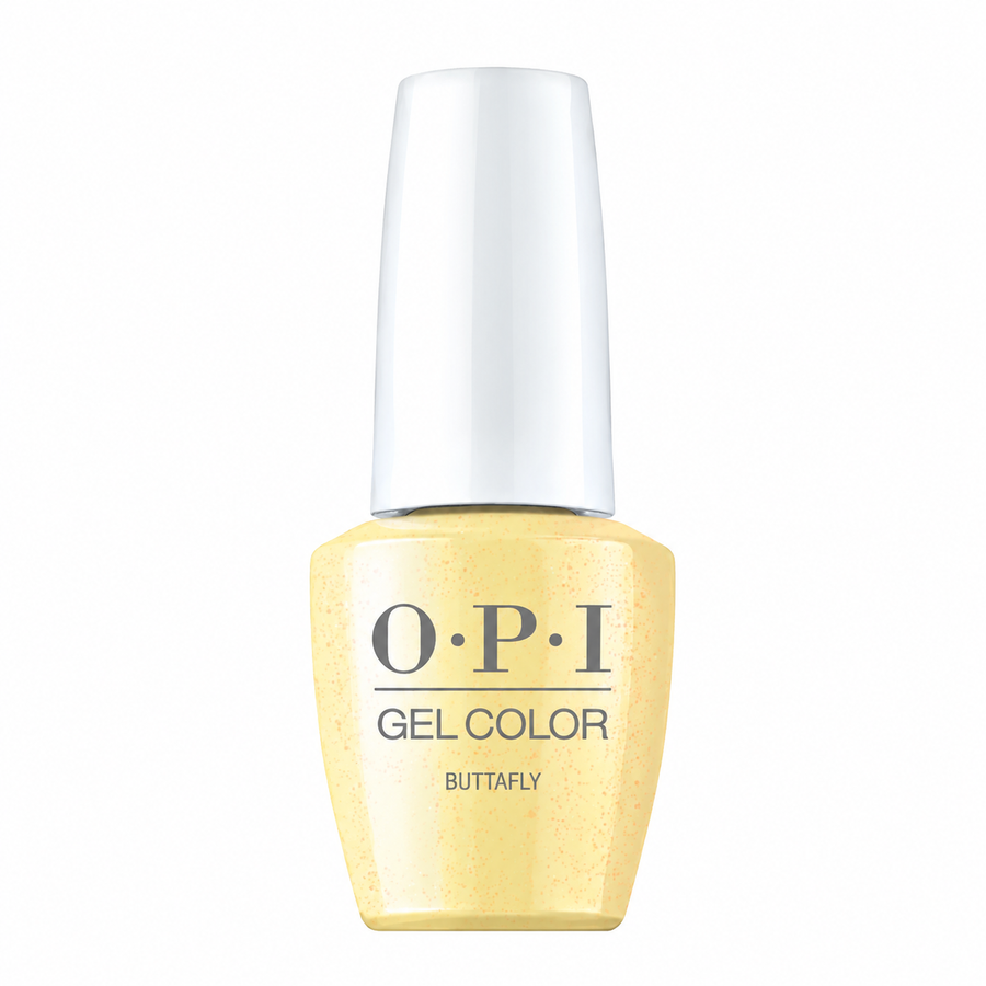 OPI Buttafly - S022