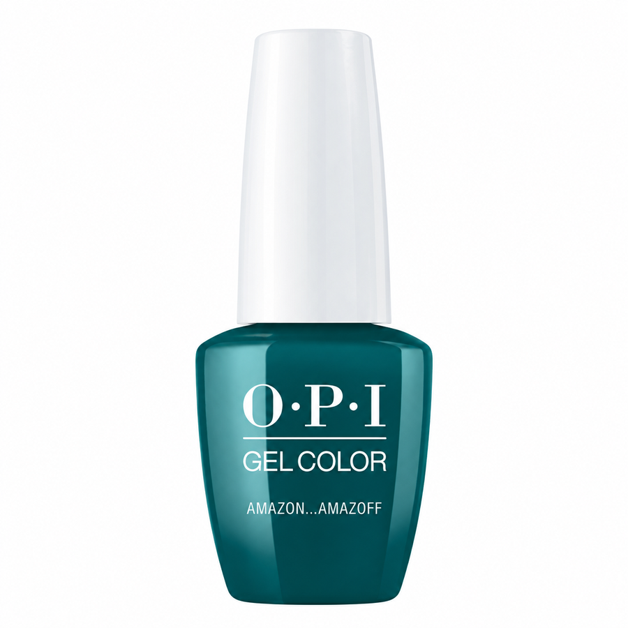 OPI AmazON...AmazOff - A64